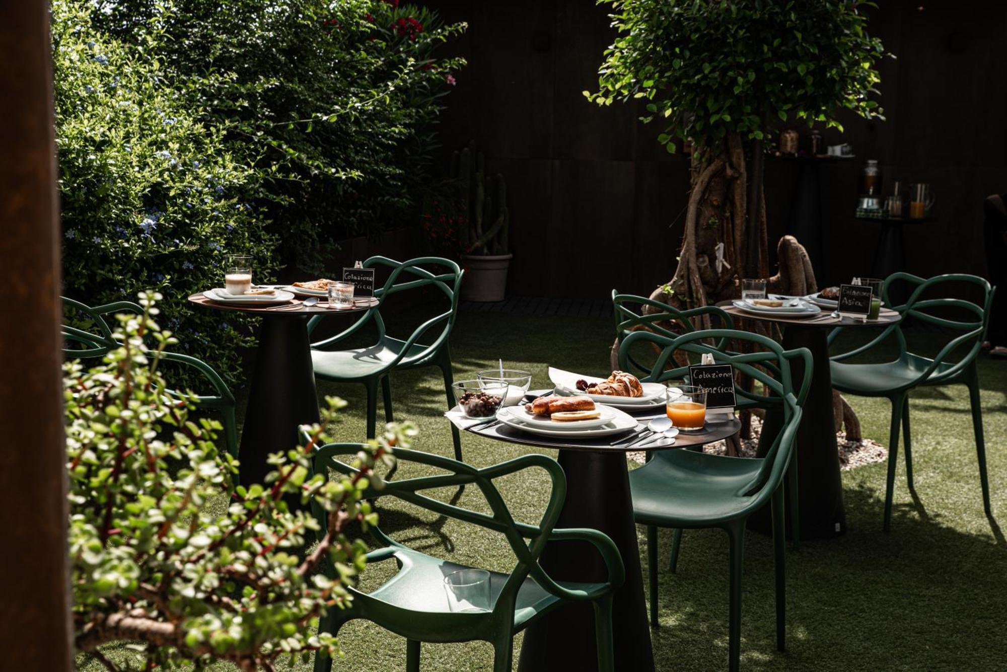 Luxury B&B Euphorbia Acireale Exterior photo