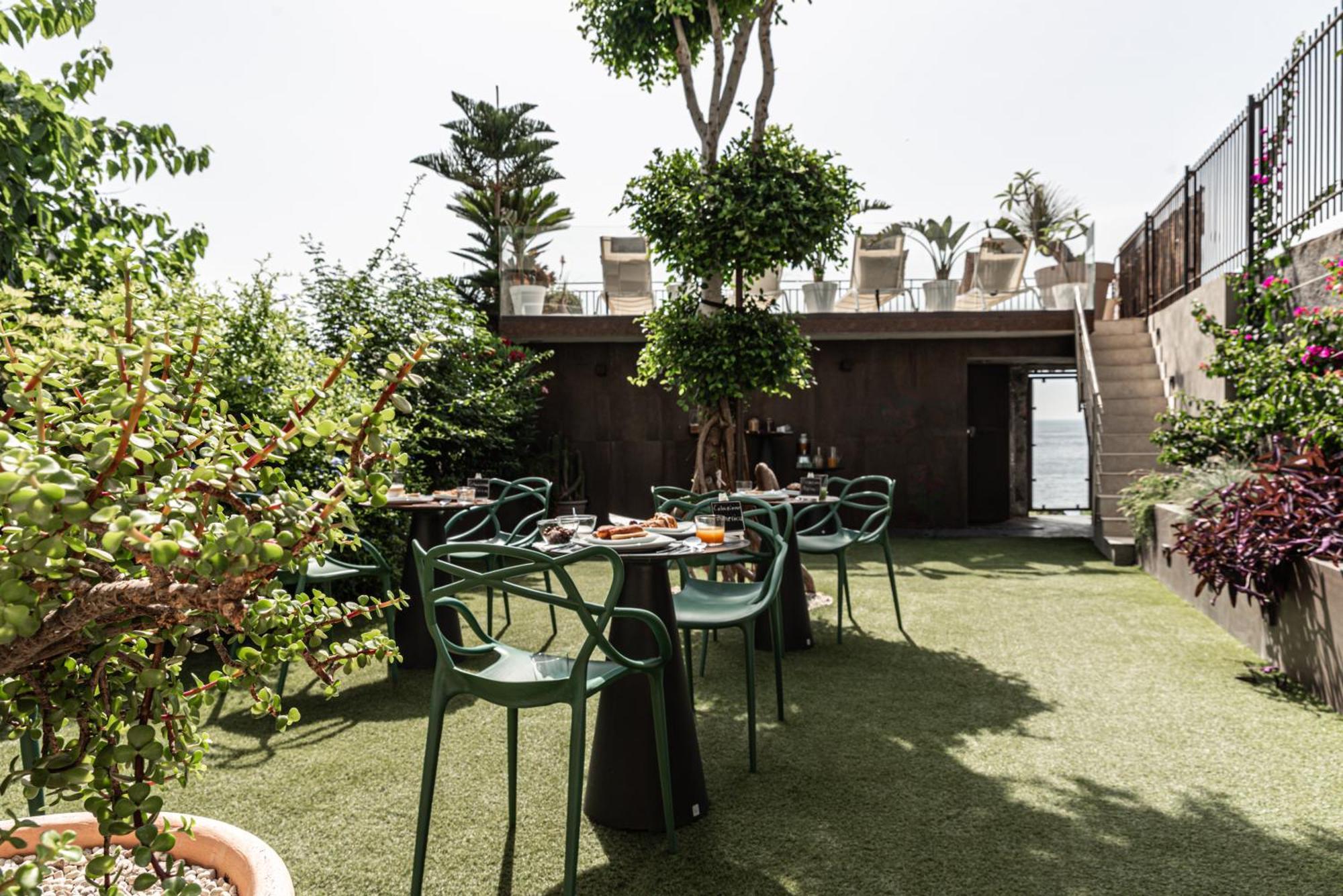 Luxury B&B Euphorbia Acireale Exterior photo